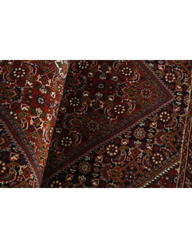 Hand made rug Bidjar Zandjan Persia cm.110x177