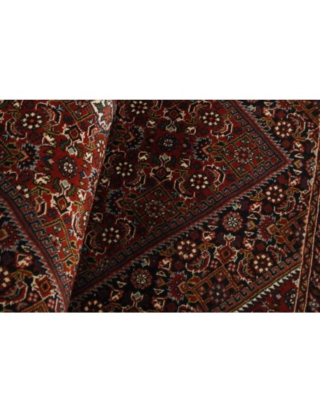 Hand made rug Bidjar Zandjan Persia cm.110x177