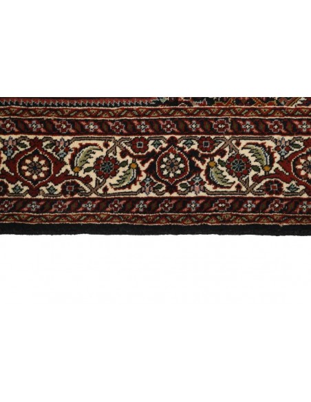 Hand made rug Bidjar Zandjan Persia cm.110x177