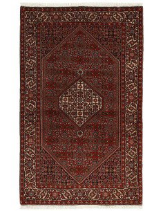 Hand made rug Bidjar Zandjan Persia cm.105x173