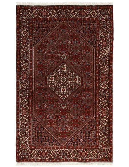 Hand made rug Bidjar Zandjan Persia cm.105x173