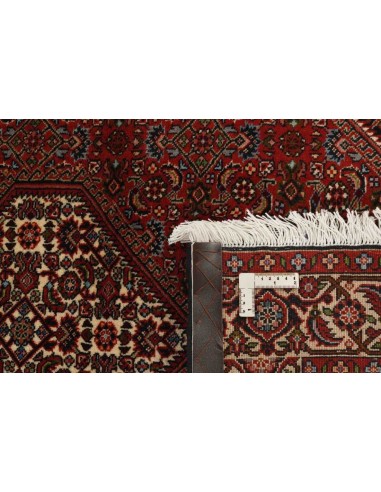 Hand made rug Bidjar Zandjan Persia cm.105x173