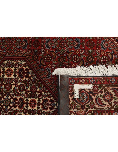 Hand made rug Bidjar Zandjan Persia cm.105x173