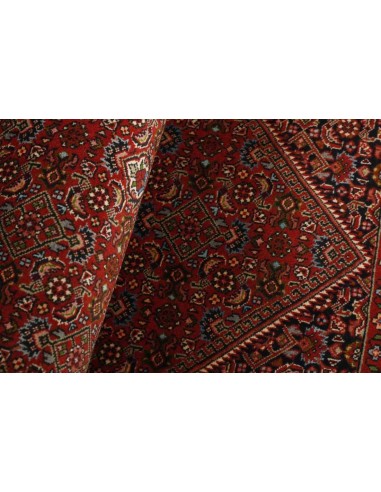 Hand made rug Bidjar Zandjan Persia cm.105x173