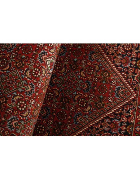 Hand made rug Bidjar Zandjan Persia cm.105x173