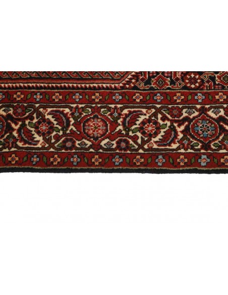 Hand made rug Bidjar Zandjan Persia cm.105x173