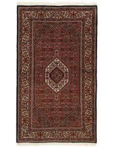 Hand made rug Bidjar Zandjan Persia cm.108x182