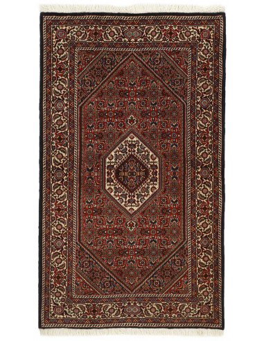 Hand made rug Bidjar Zandjan Persia cm.108x182
