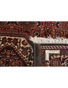 Hand made rug Bidjar Zandjan Persia cm.108x182 2
