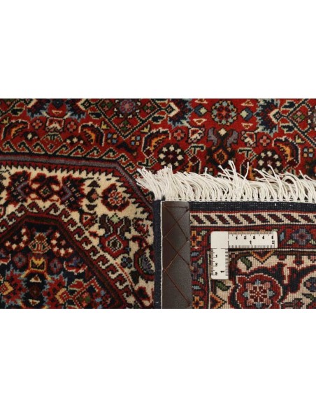 Hand made rug Bidjar Zandjan Persia cm.108x182