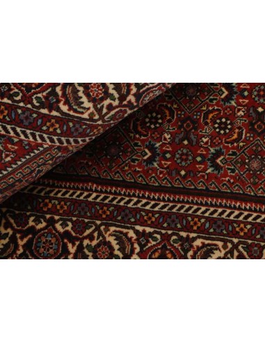 Hand made rug Bidjar Zandjan Persia cm.108x182