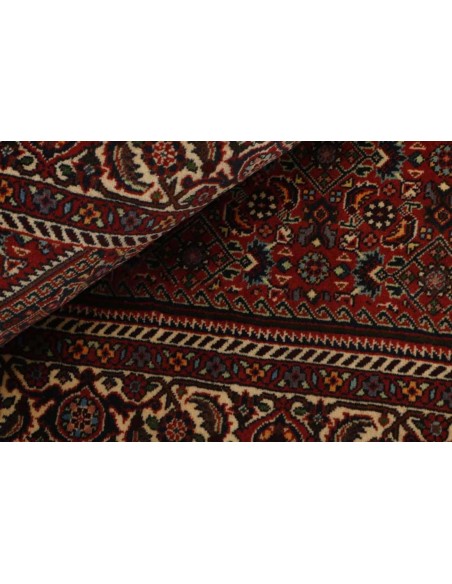 Hand made rug Bidjar Zandjan Persia cm.108x182