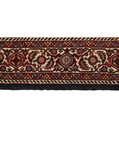 Hand made rug Bidjar Zandjan Persia cm.108x182
