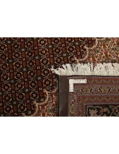Hand made rug Tabriz 50 Mahi Persia cm.251x347 2