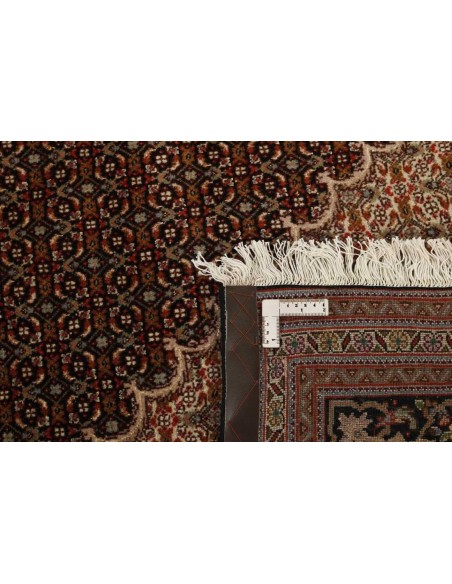 Hand made rug Tabriz 50 Mahi Persia cm.251x347