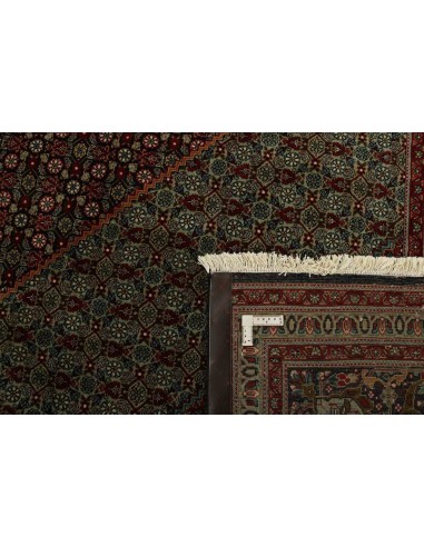 Hand made rug Tabriz 50 Mahi Persia cm.302x390