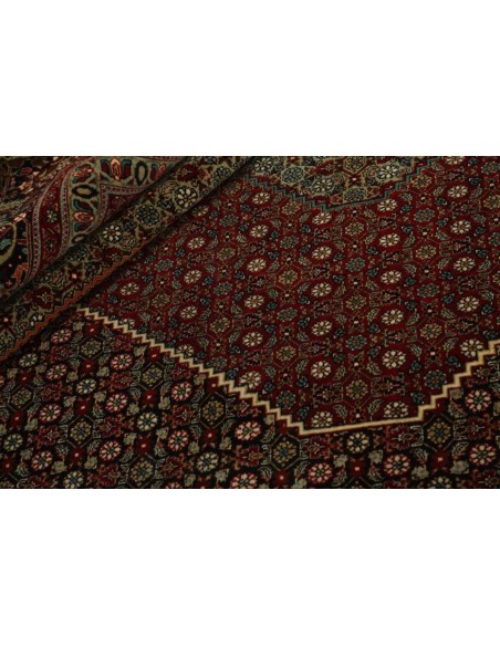 Hand made rug Tabriz 50 Mahi Persia cm.302x390