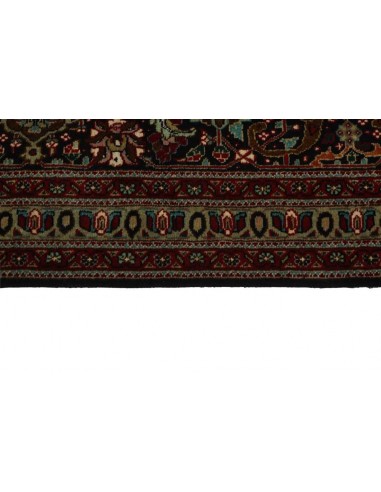 Hand made rug Tabriz 50 Mahi Persia cm.302x390