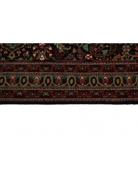 Hand made rug Tabriz 50 Mahi Persia cm.302x390