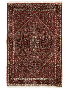 Hand made rug Bidjar Zandjan Persia cm.110x167