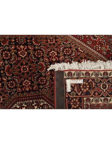 Hand made rug Bidjar Zandjan Persia cm.110x167