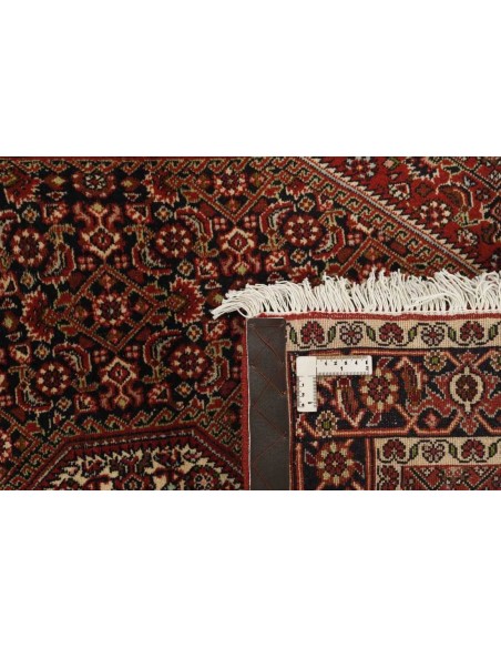 Hand made rug Bidjar Zandjan Persia cm.110x167