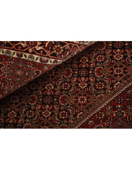Hand made rug Bidjar Zandjan Persia cm.110x167