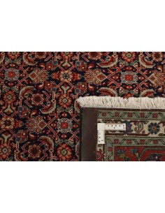 Hand made rug Tabriz 40 Persia cm.199x287 2