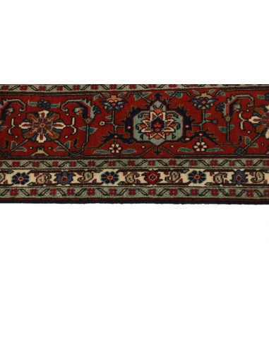 Hand made rug Tabriz 40 Persia cm.199x287