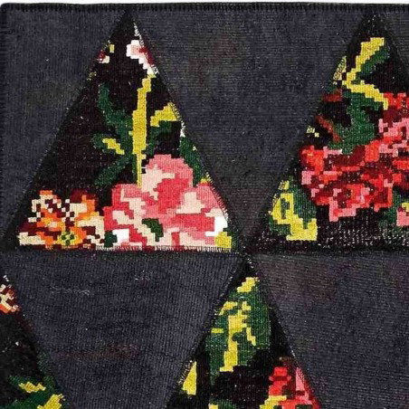 Carpet BARBY SITAP BLACK & WHITE LANA geometrico da EUR 1451.8