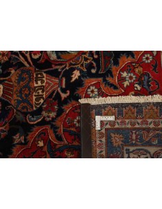 Hand made rug Kashmar Persia cm.294x388 2