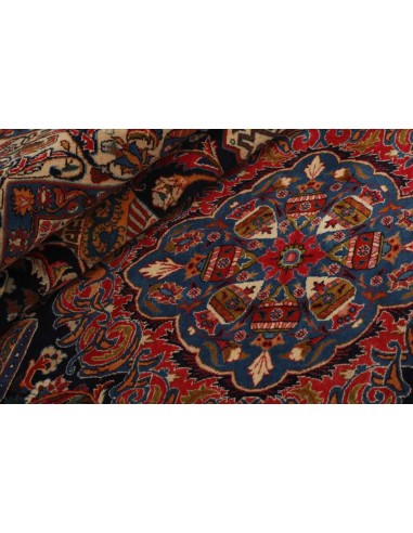 Hand made rug Kashmar Persia cm.294x388