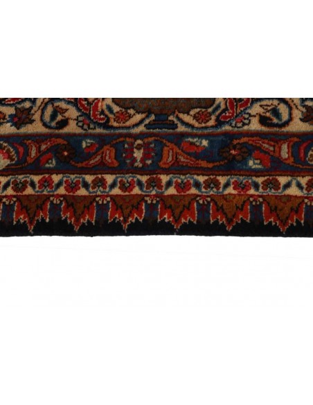 Hand made rug Kashmar Persia cm.294x388