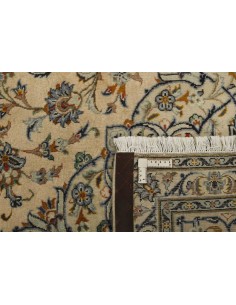 Hand made rug Keshan Fine Persia cm.258x350 2