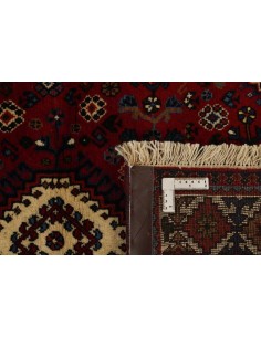 Hand made rug Yalameh Persia cm.104x149 2