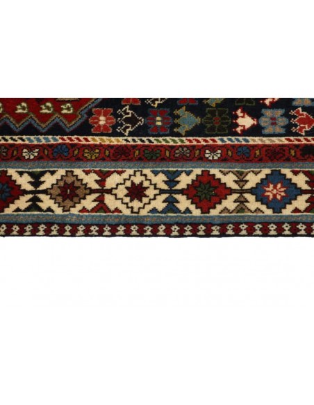 Hand made rug Yalameh Persia cm.150x204