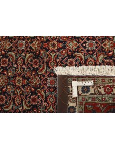 Hand made rug Tabriz 40 Mahi Persia cm.188x285 2