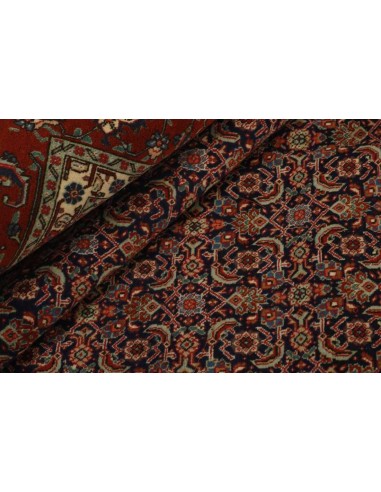 Hand made rug Tabriz 40 Mahi Persia cm.188x285