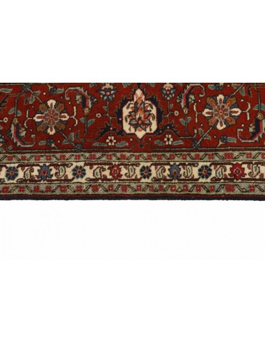 Hand made rug Tabriz 40 Mahi Persia cm.188x285