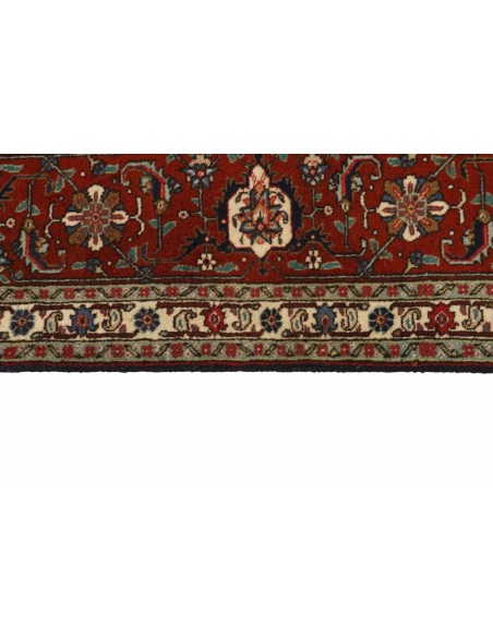 Hand made rug Tabriz 40 Mahi Persia cm.188x285