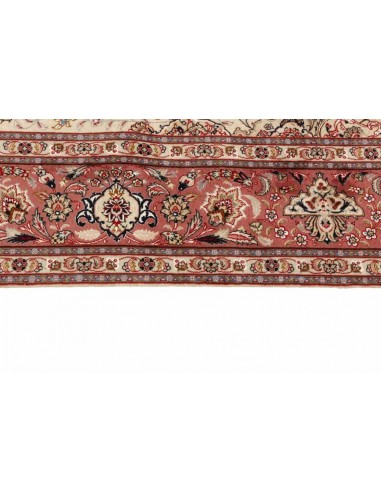Hand made rug Tabriz 50 Persia cm.202x308