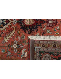 Hand made rug Tabriz 50 Persia cm.203x304 2