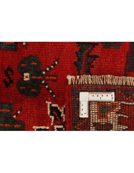Hand made rug Kashghai Persia cm.158x256