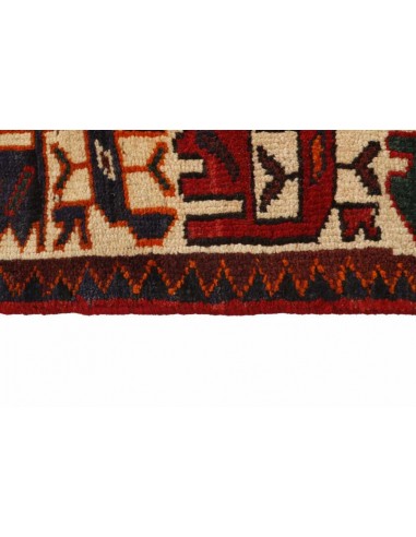 Hand made rug Kashghai Persia cm.158x256