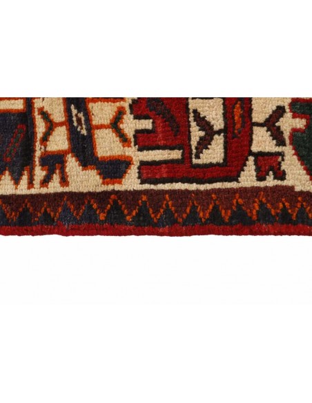Hand made rug Kashghai Persia cm.158x256