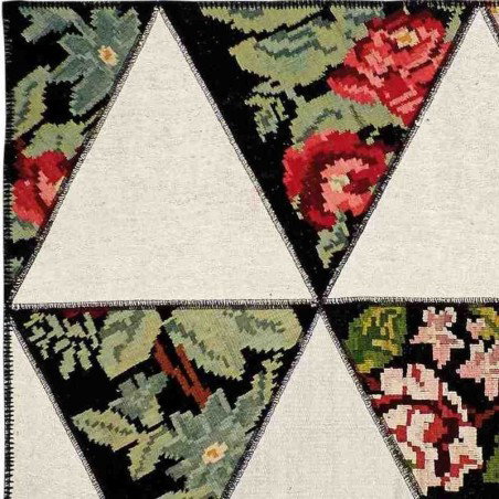 Carpet BARBY SITAP WHITE LANA geometrico da EUR 1451.8