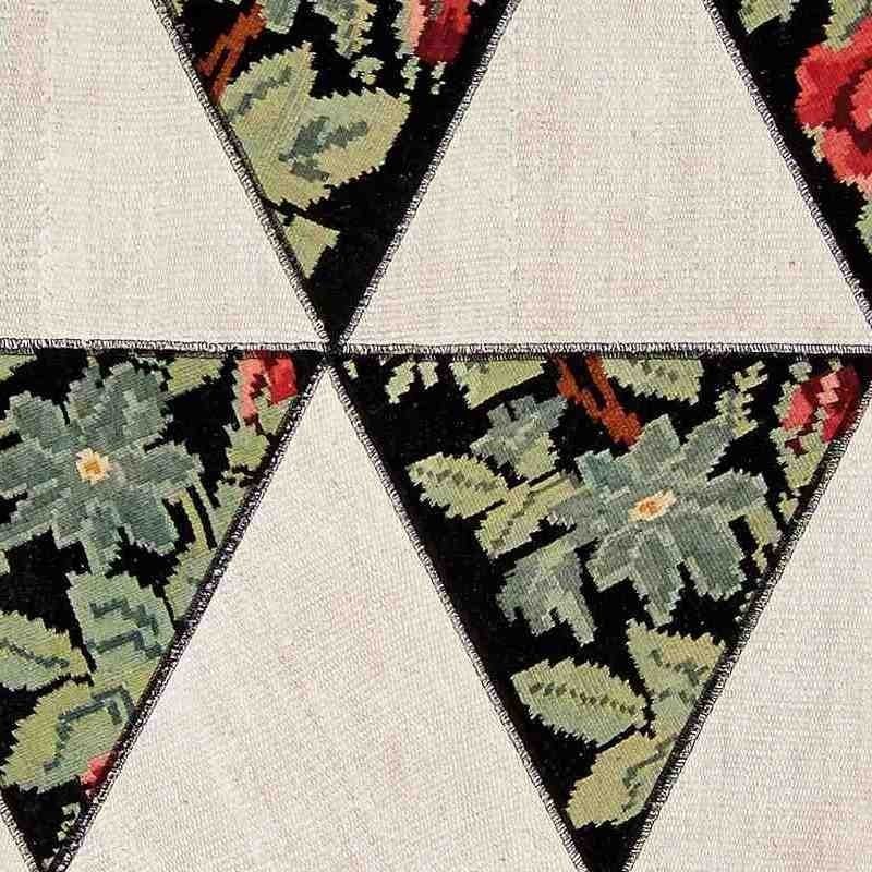 Carpet BARBY SITAP WHITE LANA geometrico da EUR 1451.8