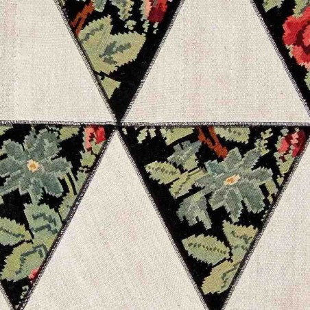 Carpet BARBY SITAP WHITE LANA geometrico da EUR 1451.8
