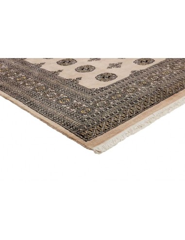Hand made rug Bukhara fine Pakistan cm.203x328