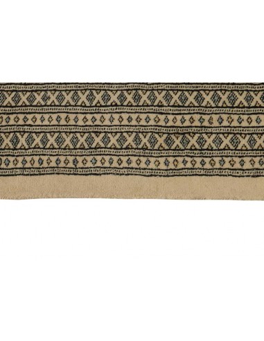 Hand made rug Bukhara fine Pakistan cm.305x408